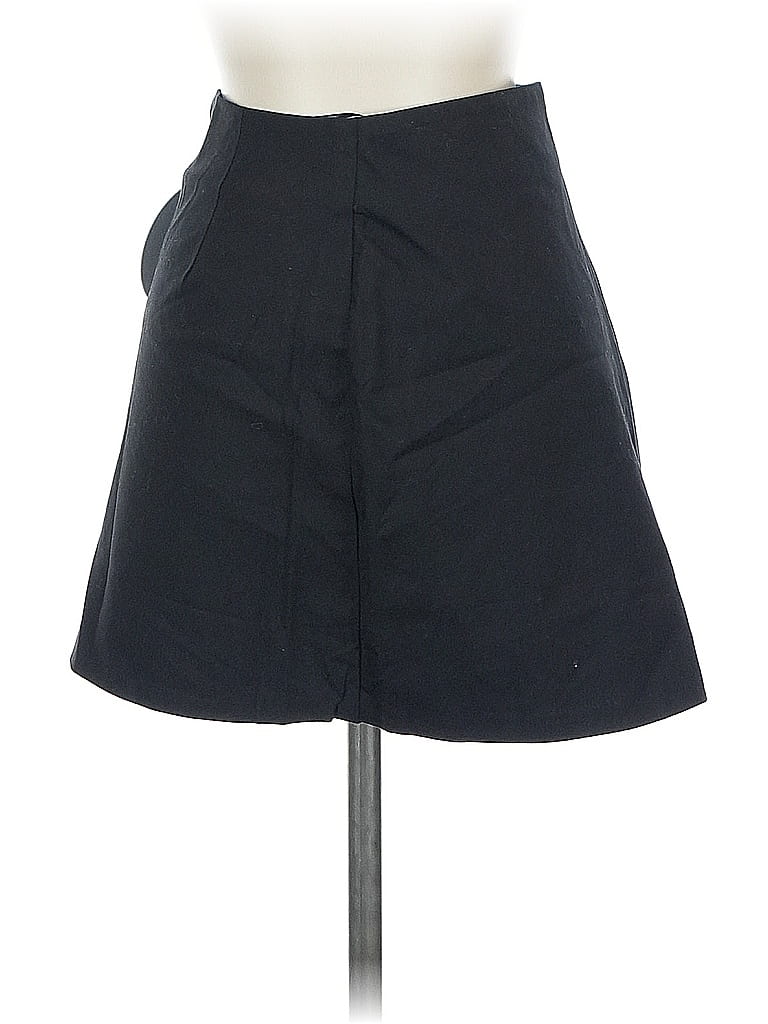Princess Polly Casual Skirt In Black
