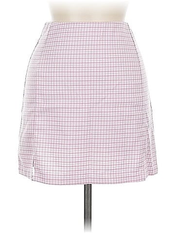 Brandy Melville Casual Skirt (view 1)