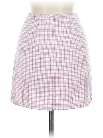Brandy Melville Casual Skirt (view 2)
