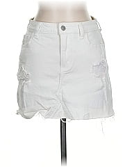 Hollister Denim Skirt