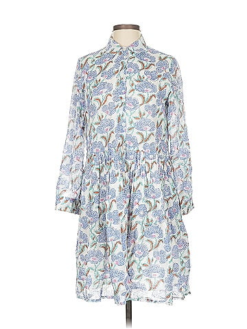 Oliphant Casual Dress (view 1)