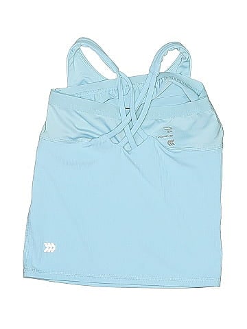 all in motion Tank Top (view 2)