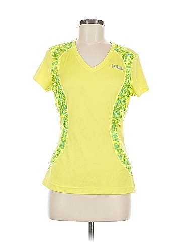 Fila Sport Active T-Shirt (view 1)