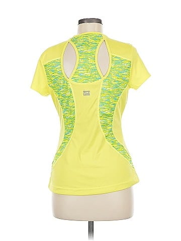 Fila Sport Active T-Shirt (view 2)