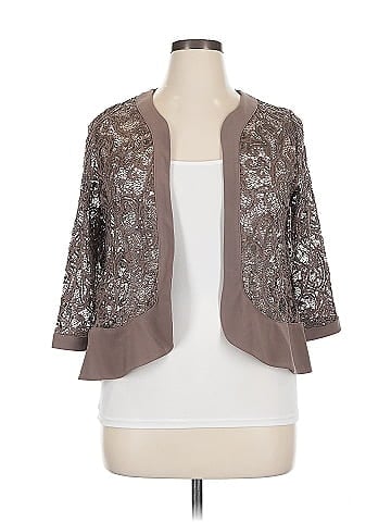 R&M Richards Kimono (view 1)