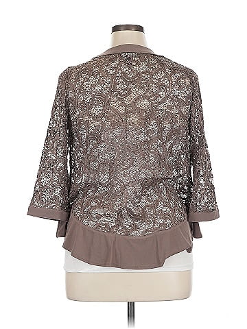 R&M Richards Kimono (view 2)