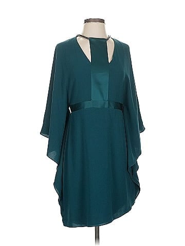 Halston Heritage Cocktail Dress (view 1)