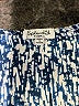 Splendid 100% Rayon Tweed Blue Romper Size XS - photo 4