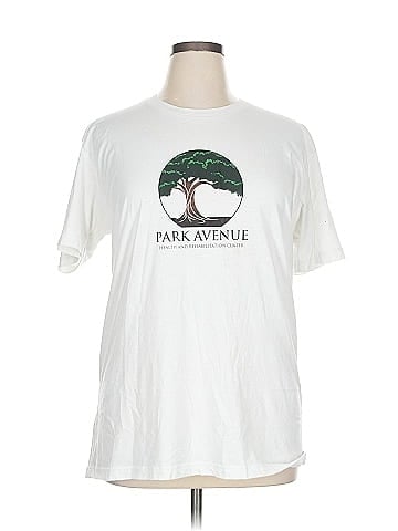 Next Level Apparel Short Sleeve T-Shirt (view 1)