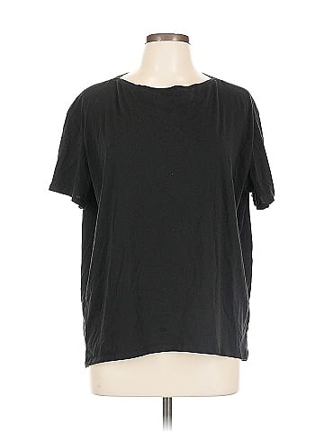 Crz Yoga Short Sleeve T-Shirt (view 1)
