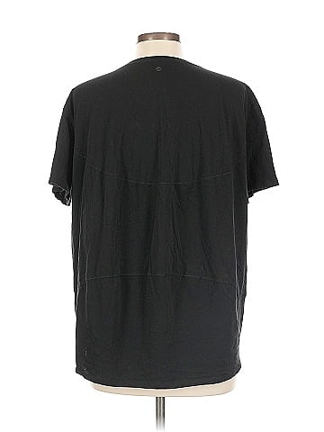 Crz Yoga Short Sleeve T-Shirt (view 2)