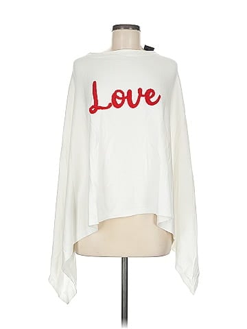 VICTORIA HARBOUR Pullover Sweater (view 1)