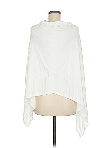 VICTORIA HARBOUR Pullover Sweater (view 2)