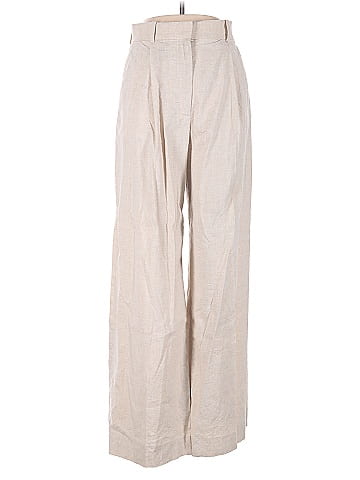 Cos Linen Pants (view 1)