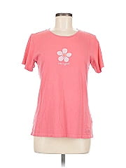 Life Is Good Short Sleeve T Shirt