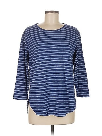 Fresh Produce 3/4 Sleeve T-Shirt (view 1)