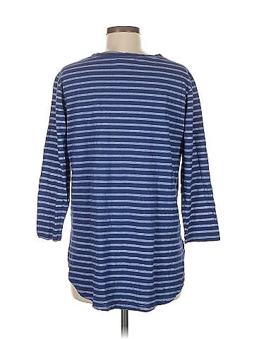 Fresh Produce 3/4 Sleeve T-Shirt (view 2)