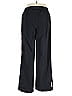 Assorted Brands Black Track Pants Size L