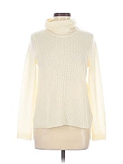 White + Warren Cashmere Pullover Sweater