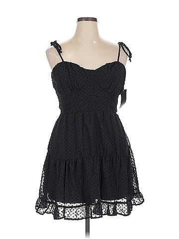 Wild Fable Cocktail Dress (view 1)