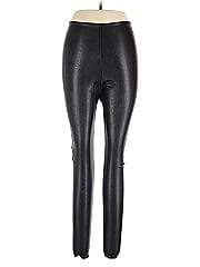 Commando Leggings