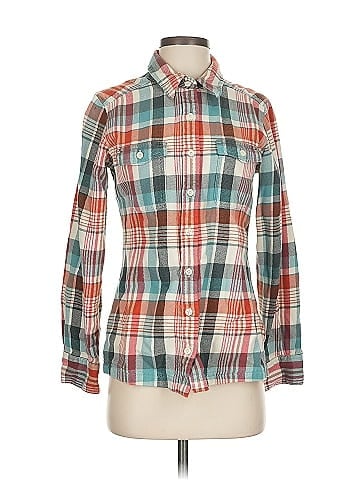 Patagonia Long Sleeve Polo (view 1)