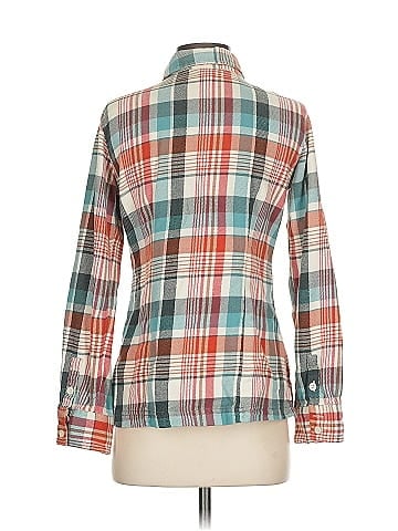 Patagonia Long Sleeve Polo (view 2)