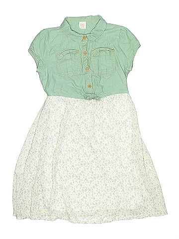 Wonder Nation Dress (view 1)