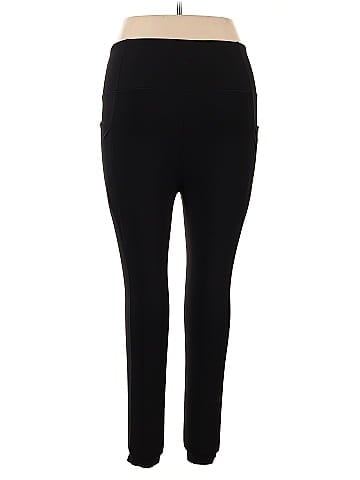 Spyder Active Pants (view 2)