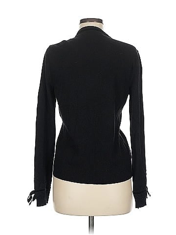 Escada Wool Cardigan (view 2)