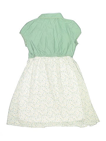 Wonder Nation Dress (view 2)