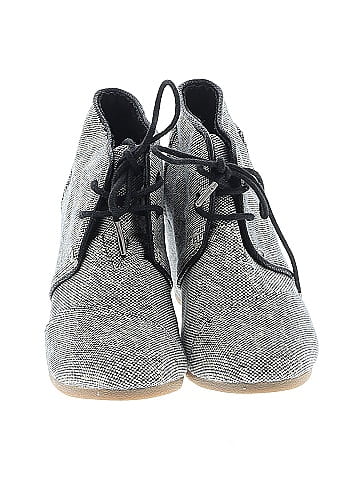 TOMS Ankle Boots (view 2)
