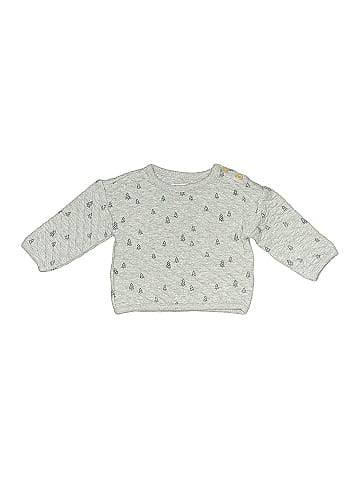 Little Planet Pullover Sweater (view 1)