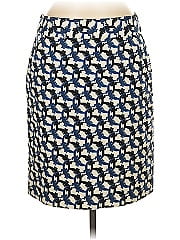 J.Crew Collection Formal Skirt