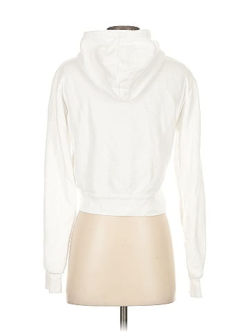 Brandy Melville Zip Up Hoodie (view 2)