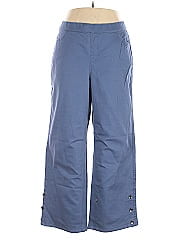 Isaac Mizrahi Live! Casual Pants