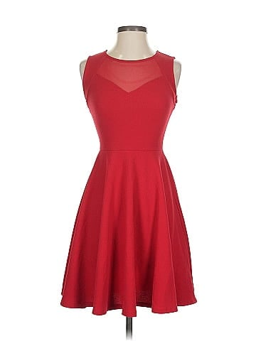 Soprano Cocktail Dress (view 1)