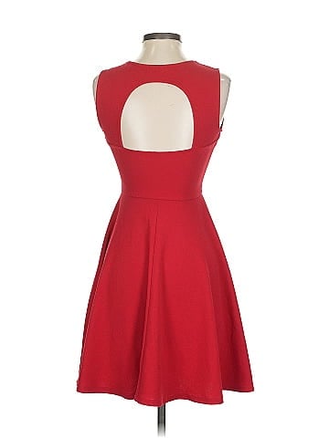 Soprano Cocktail Dress (view 2)