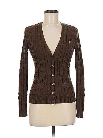 Ralph Lauren Sport Cardigan (view 1)