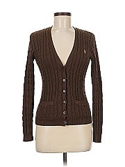 Ralph Lauren Sport Cardigan