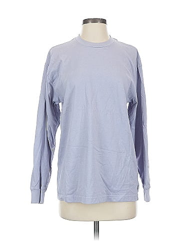 TNA Long Sleeve T-Shirt (view 1)