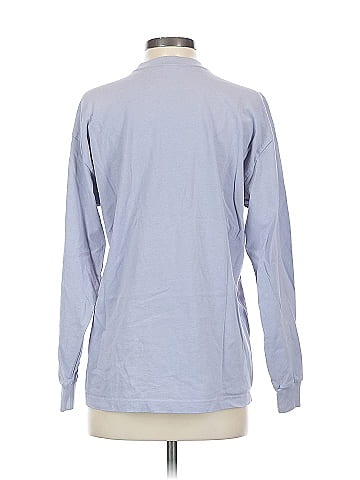 TNA Long Sleeve T-Shirt (view 2)
