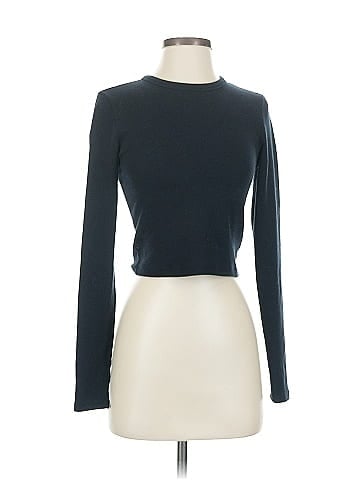 TNA Long Sleeve T-Shirt (view 1)