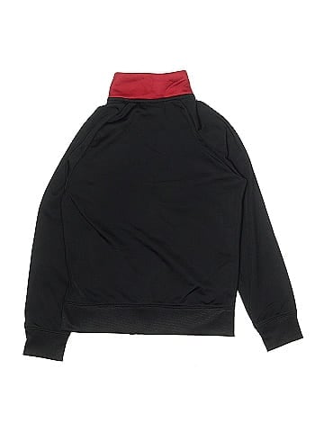 Air Jordan Zip Up Hoodie (view 2)