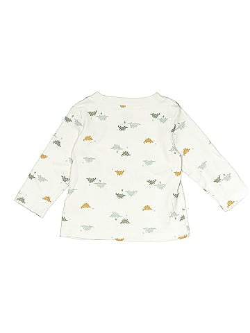 Carter's 3/4 Sleeve T-Shirt (view 2)