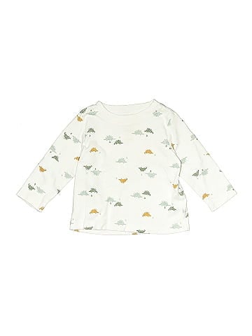 Carter's 3/4 Sleeve T-Shirt (view 1)