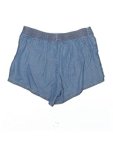 Marilyn Monroe Denim Shorts (view 2)