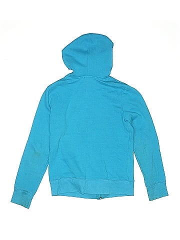 Justice Zip Up Hoodie (view 2)