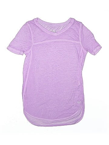 Justice Active T-Shirt (view 1)
