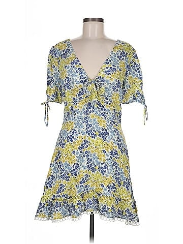 Lost + Wander Casual Dress (view 1)